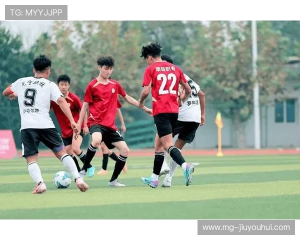 全国各省掀起足球热潮地域特色竞风云全民参与共绘绿茵盛景新图景